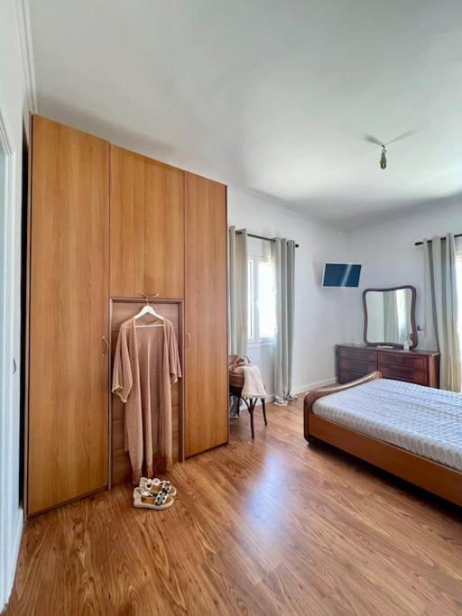 Theasis Apartments آداماس المظهر الخارجي الصورة