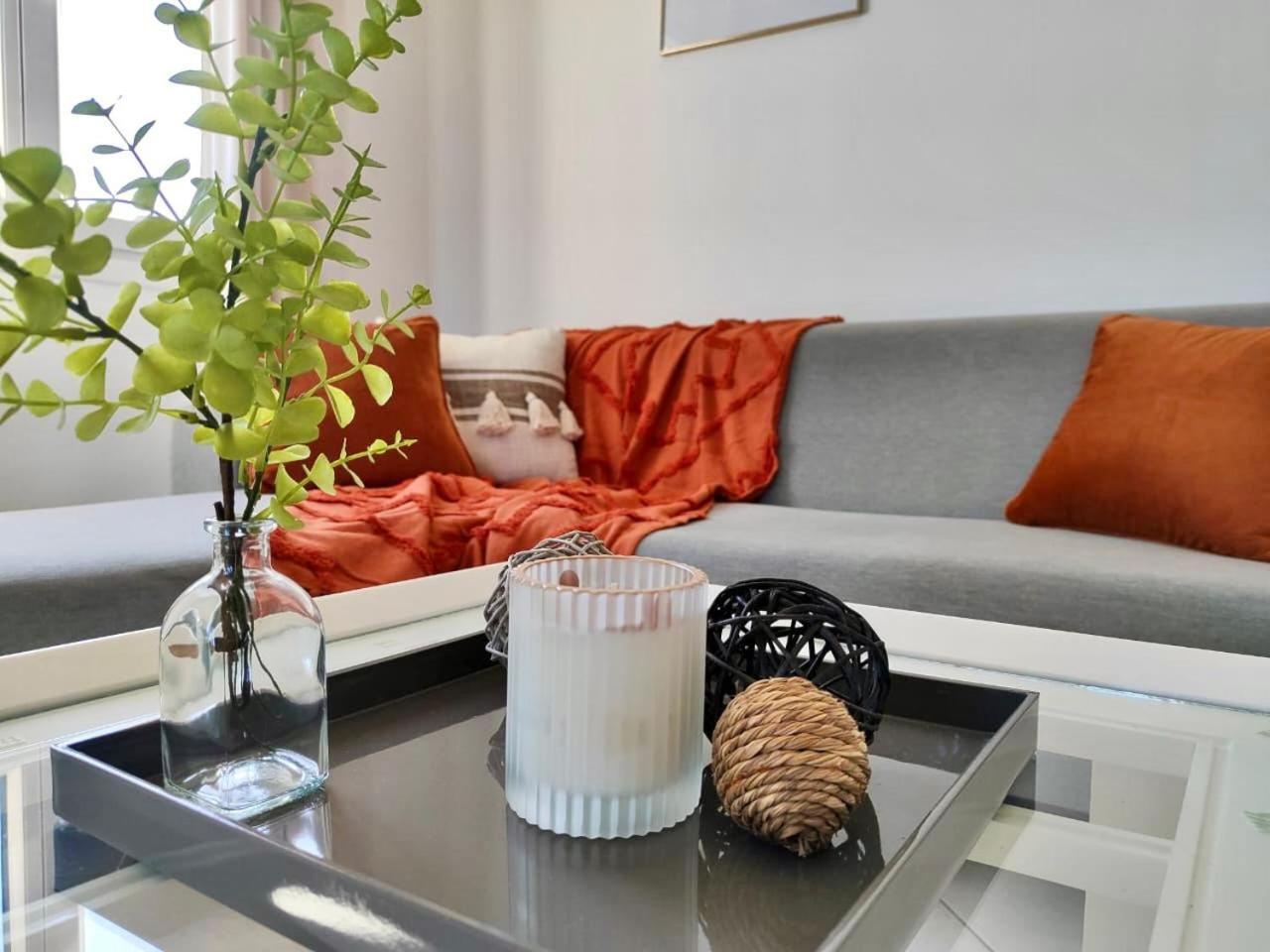 Theasis Apartments آداماس المظهر الخارجي الصورة
