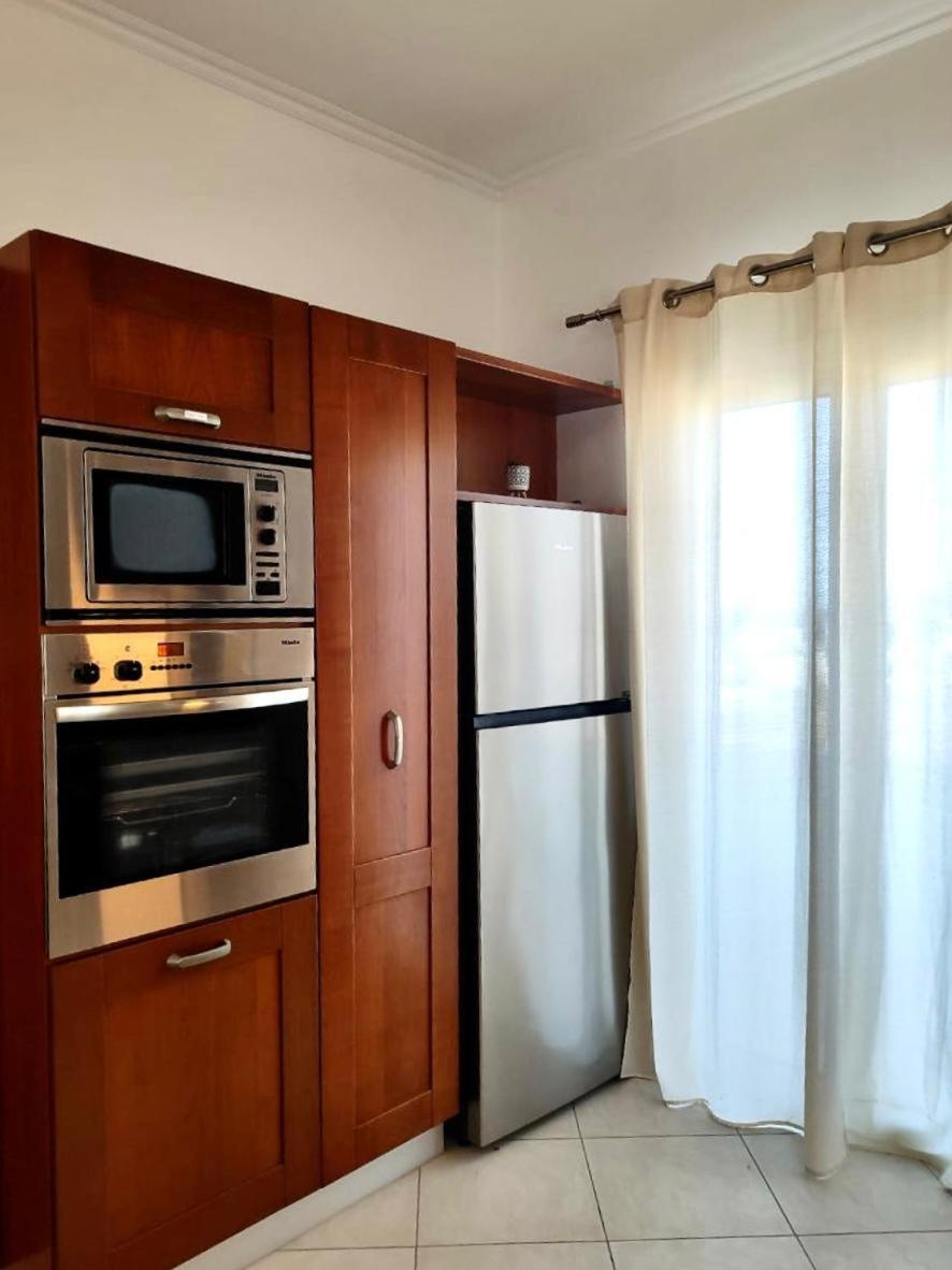 Theasis Apartments آداماس المظهر الخارجي الصورة