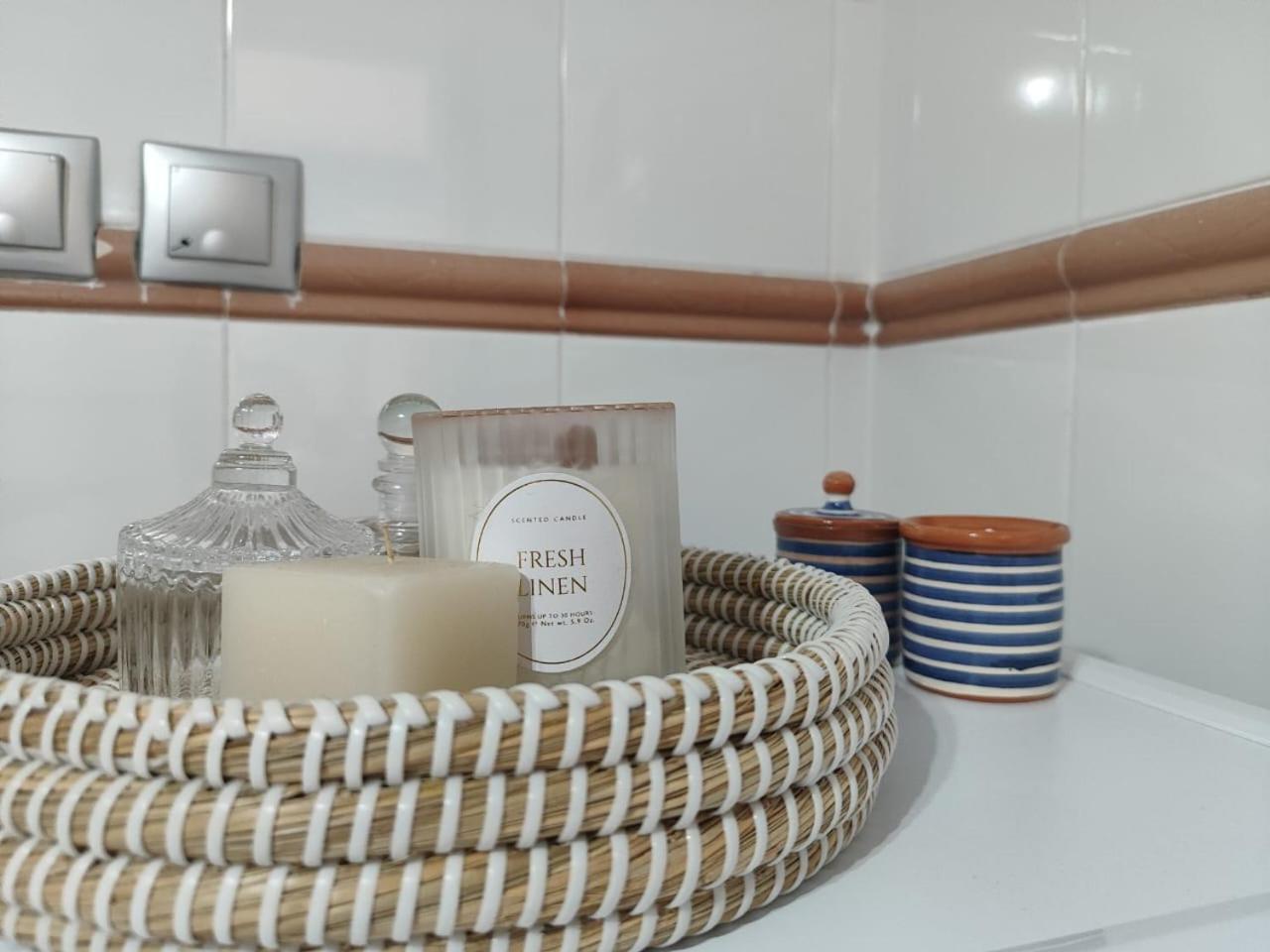 Theasis Apartments آداماس المظهر الخارجي الصورة