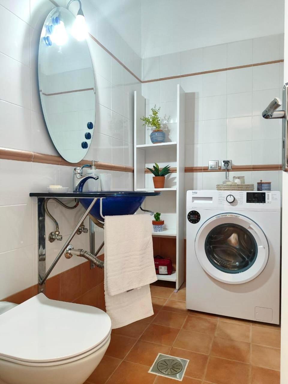 Theasis Apartments آداماس المظهر الخارجي الصورة